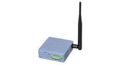 GX70SM wireless input unit