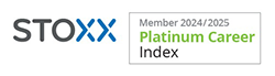 iSTOXX MUTB Japan Platinum Career 150 index