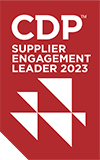 CDP Supplier Engagement Leader (2023)